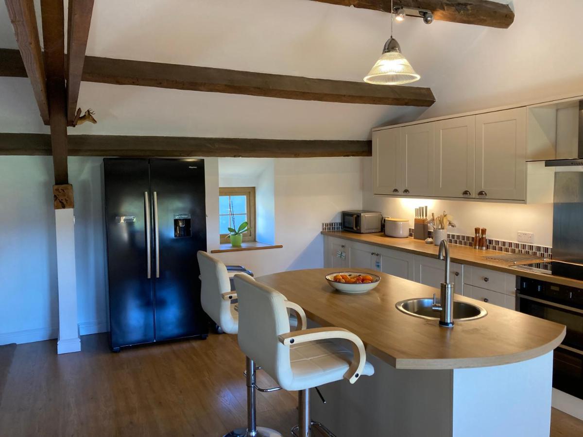 2 Malt Kiln Cottages Grizebeck Exterior photo