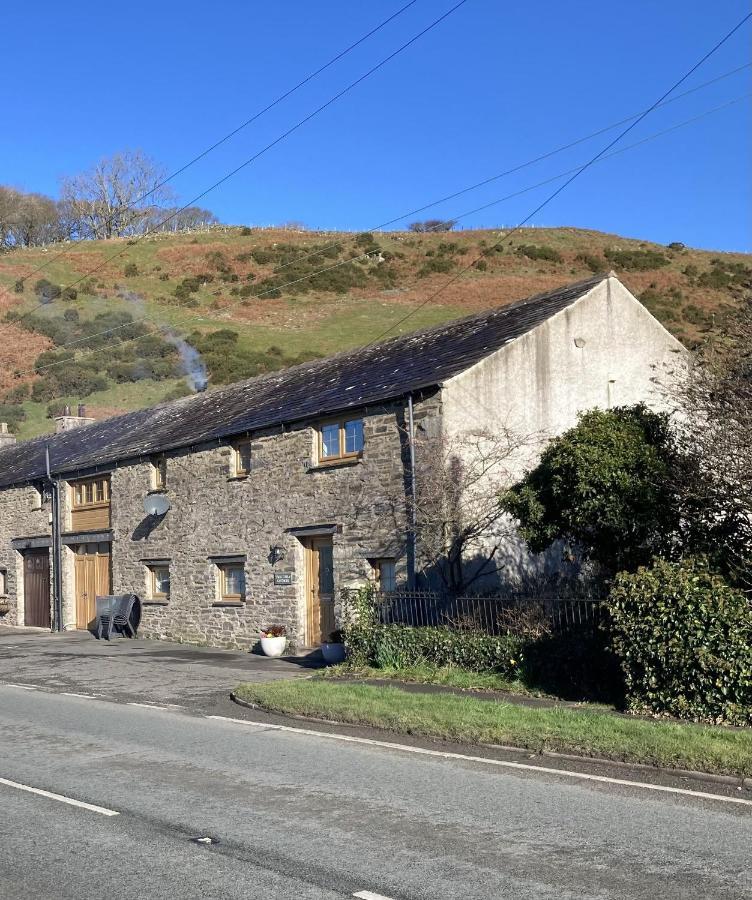 2 Malt Kiln Cottages Grizebeck Exterior photo